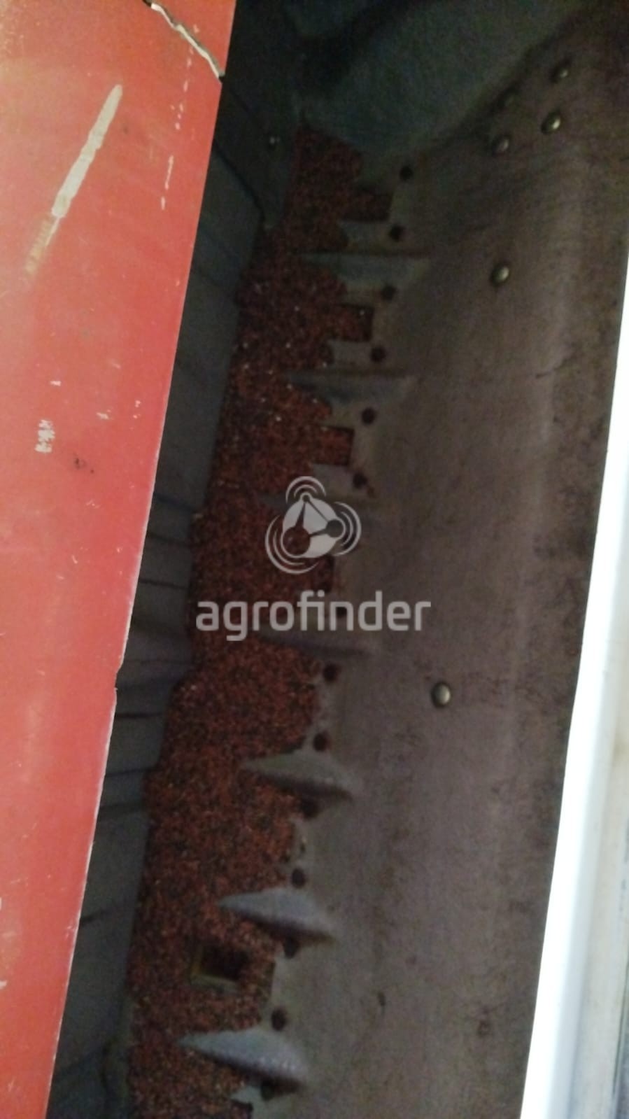 Plantadeira Múltipla Kuhn  SDM Select 2215/17 Ano 2013