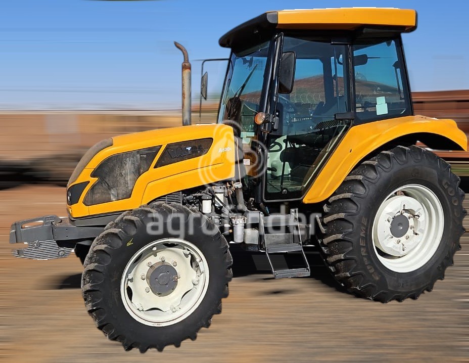 Trator Valtra A800R ano 2021