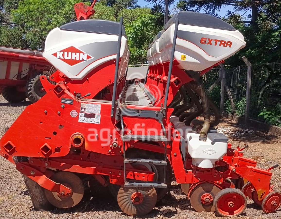 Plantadeira de Verão Kuhn PG1100 ano 2020