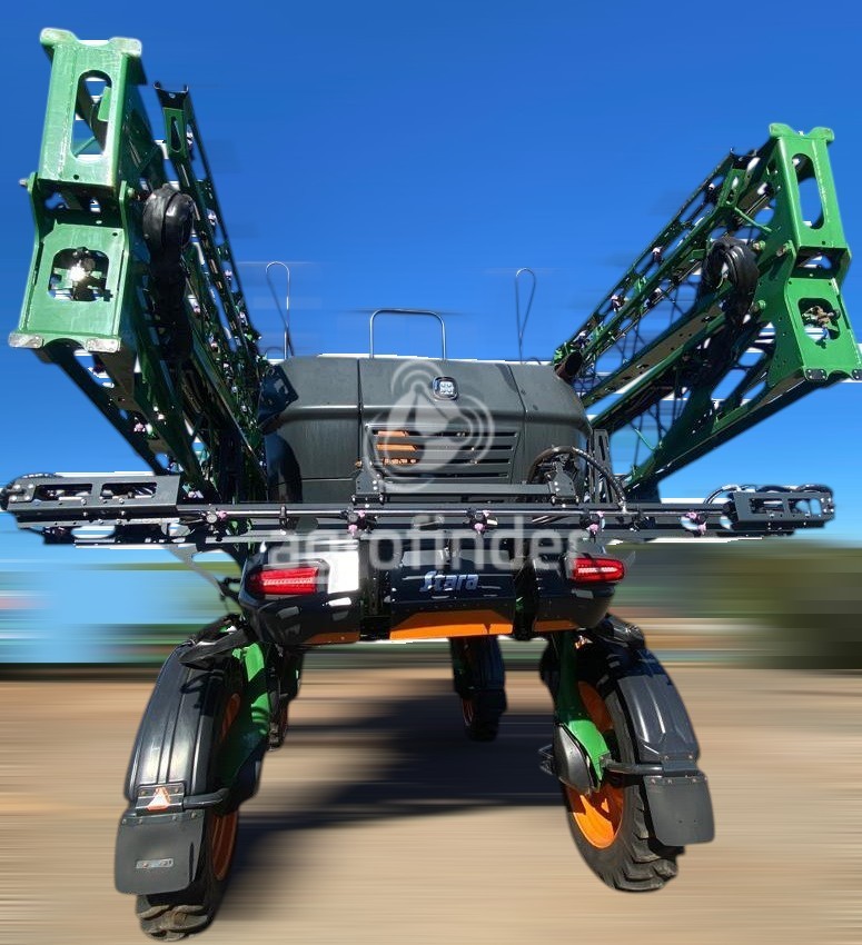 Pulverizador Autopropelido Stara Imperador2000 Ano 2020