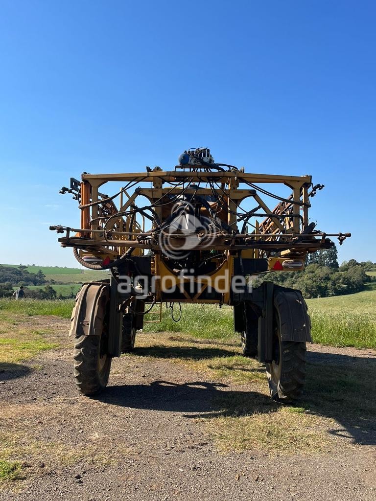 Pulverizador Autop. Gauruss Scorpion 2000 Ano 2018