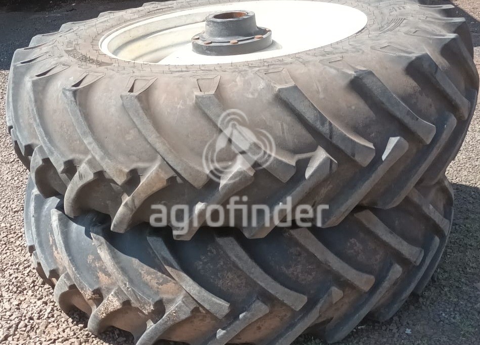 Trator New Holland  T7.175 ano 2023