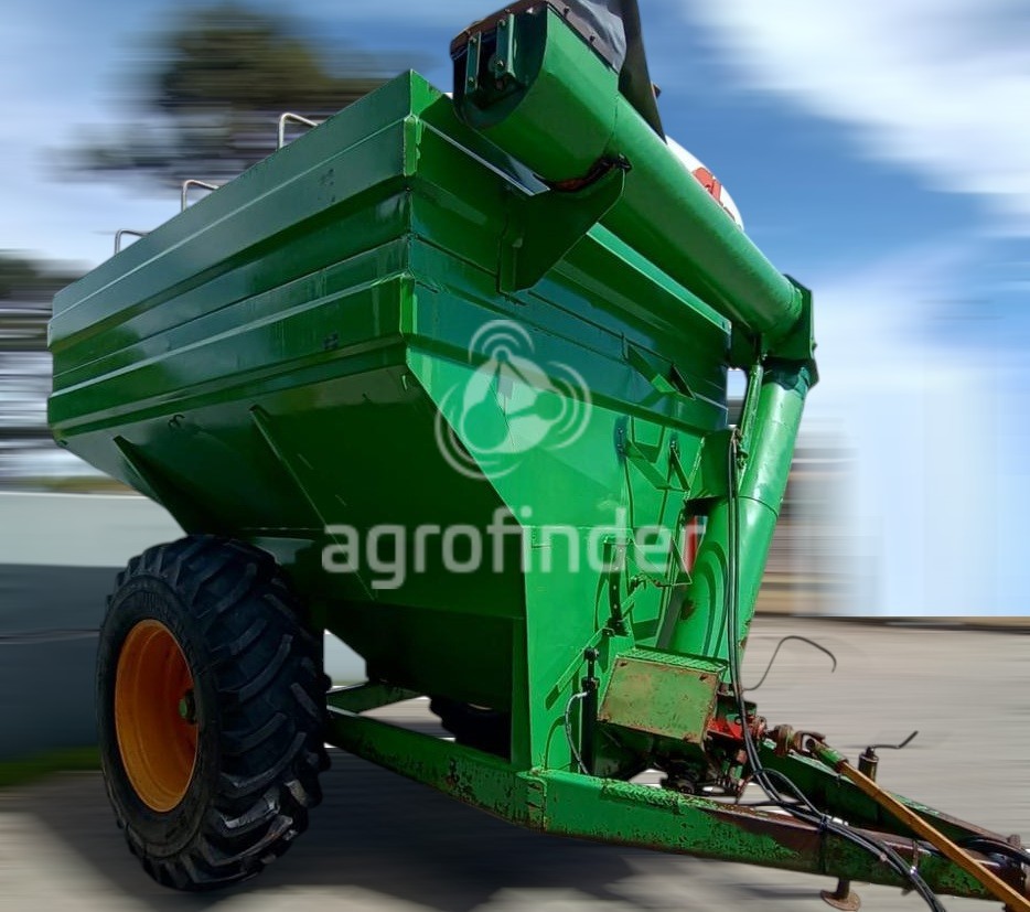 Graneleiro Jan Tanker10.000  Ano 2003