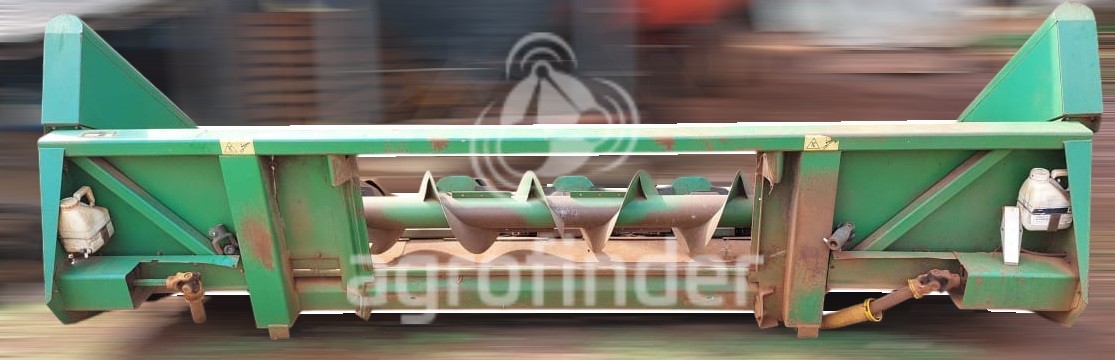 Plataforma de Milho John Deere 0670 ano 2003