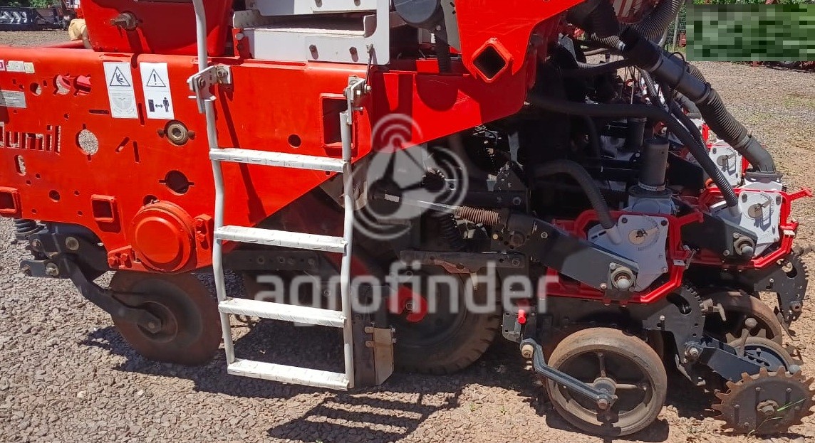 Plantadeira de Verão Jumil  Invicta1614PD Ano 2021