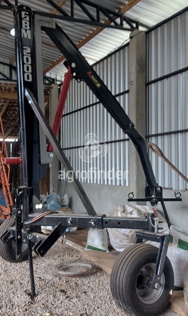 Guincho Big Bag  Maipi GBM2000 Ano 2024