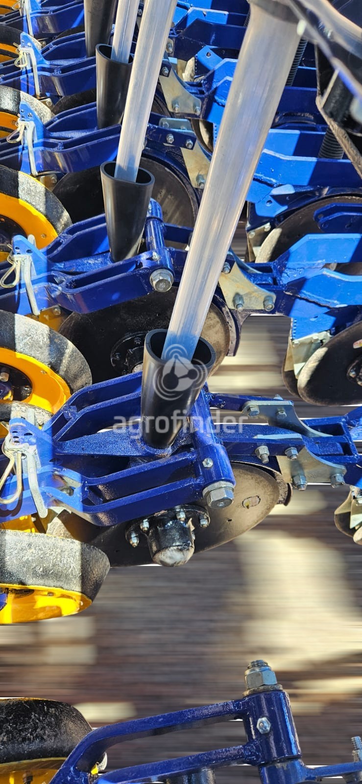 Plantadeira Múltipla  Imasa  MPS1600  Ano 2010