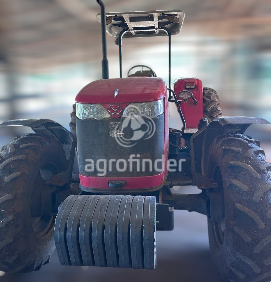 Trator Massey Ferguson 4280Xtra ano 2021