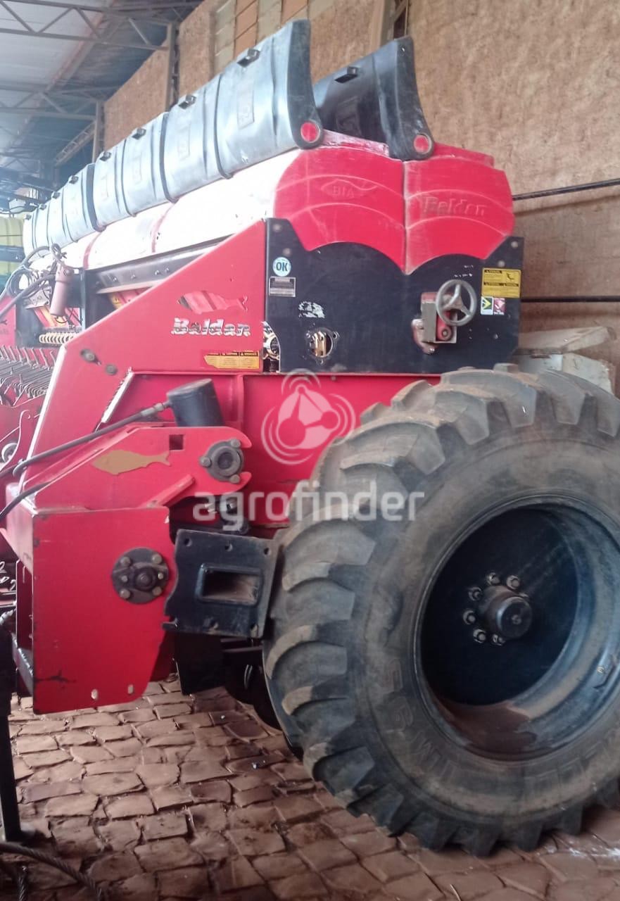 Plantadeira de Inverno  Baldan SPDE-A7000 Ano 2015