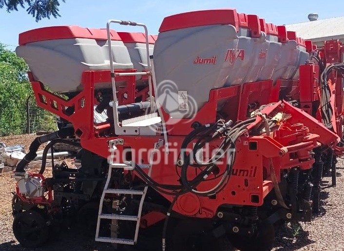 Plantadeira de Verão Jumil  Invicta1614PD Ano 2021