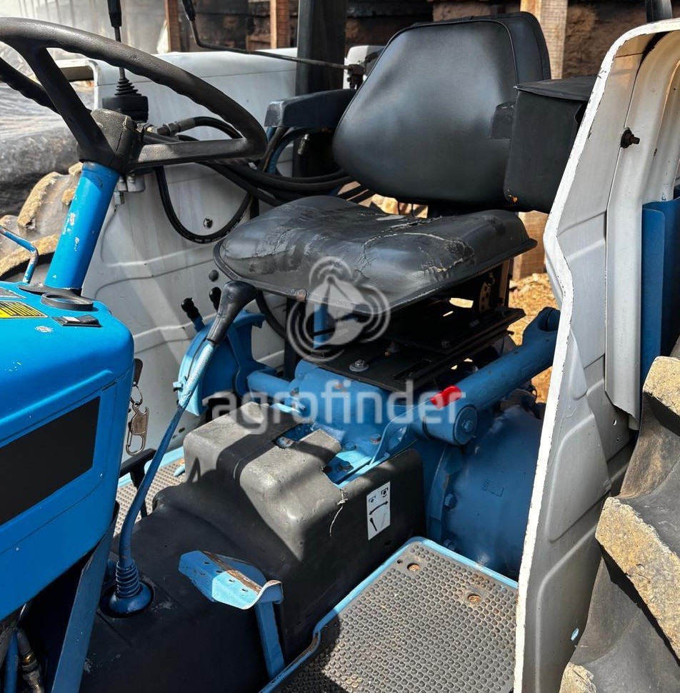 Trator New Holland 5030 1995