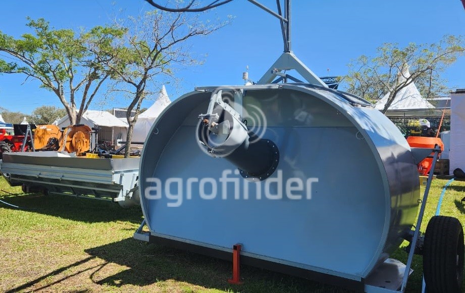 Embolsadora de Grãos Marcher  Transgrain 160 ano 2022