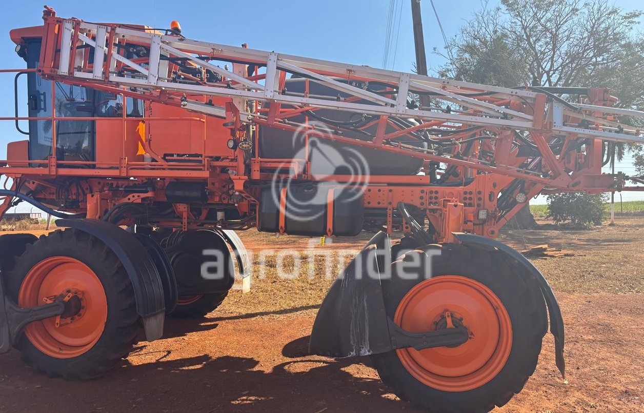 Pulverizador autopropelido Jacto Uniport 2030 ano 2020