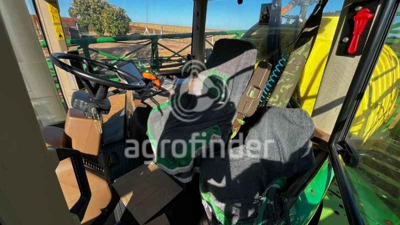 Pulverizador Autopropelido John Deere M4030 Ano 2019