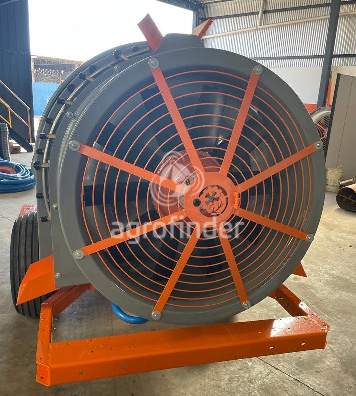 Pulverizador  de Arrasto Agroma Agro Turbo2000 ano 2025
