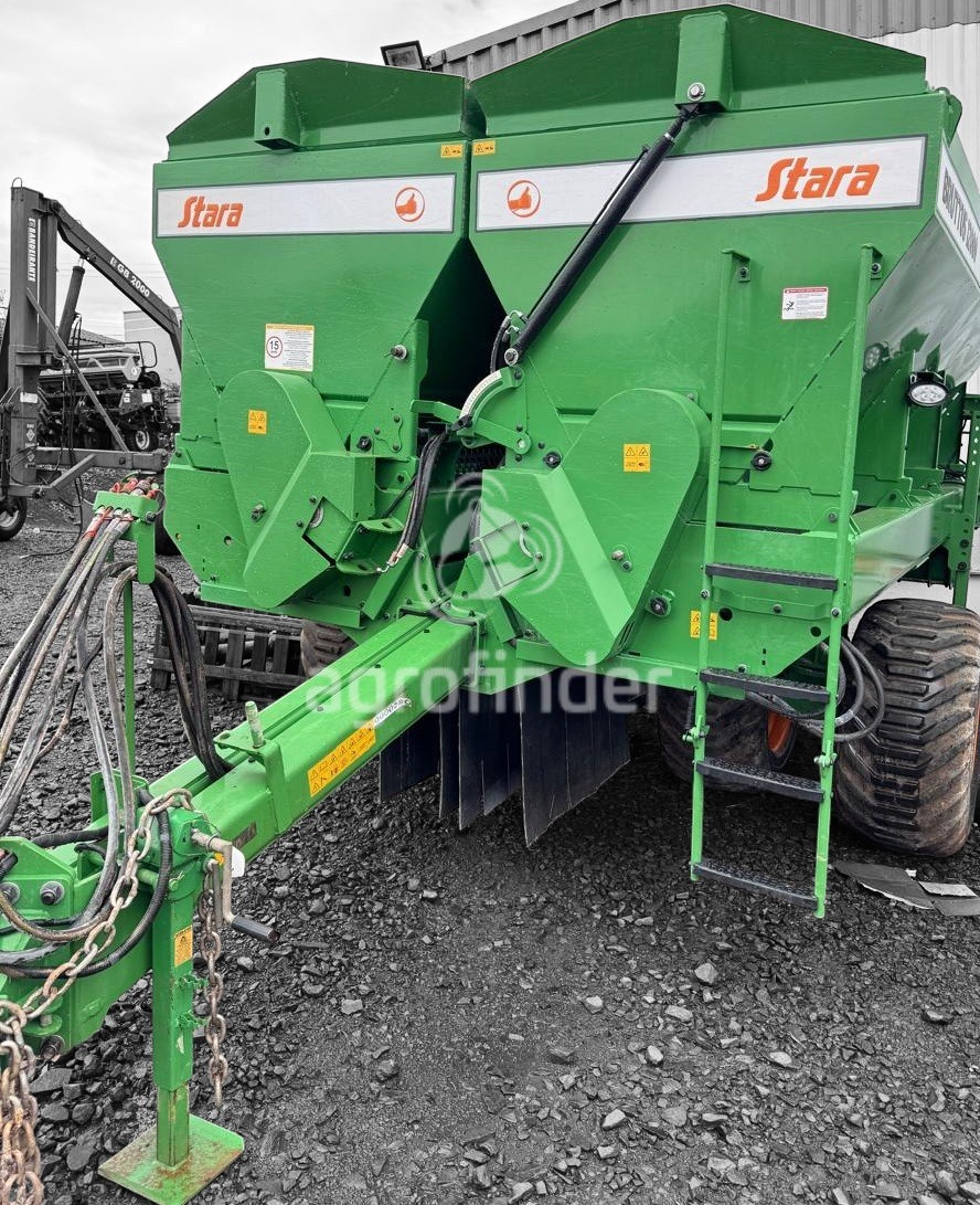 Distribuidor Stara Bruttus12.000 Ano 2023