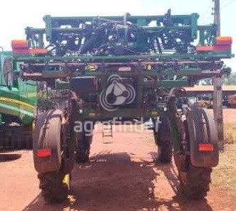 Pulverizador Autopropelido John Deere M4025 Ano 2023