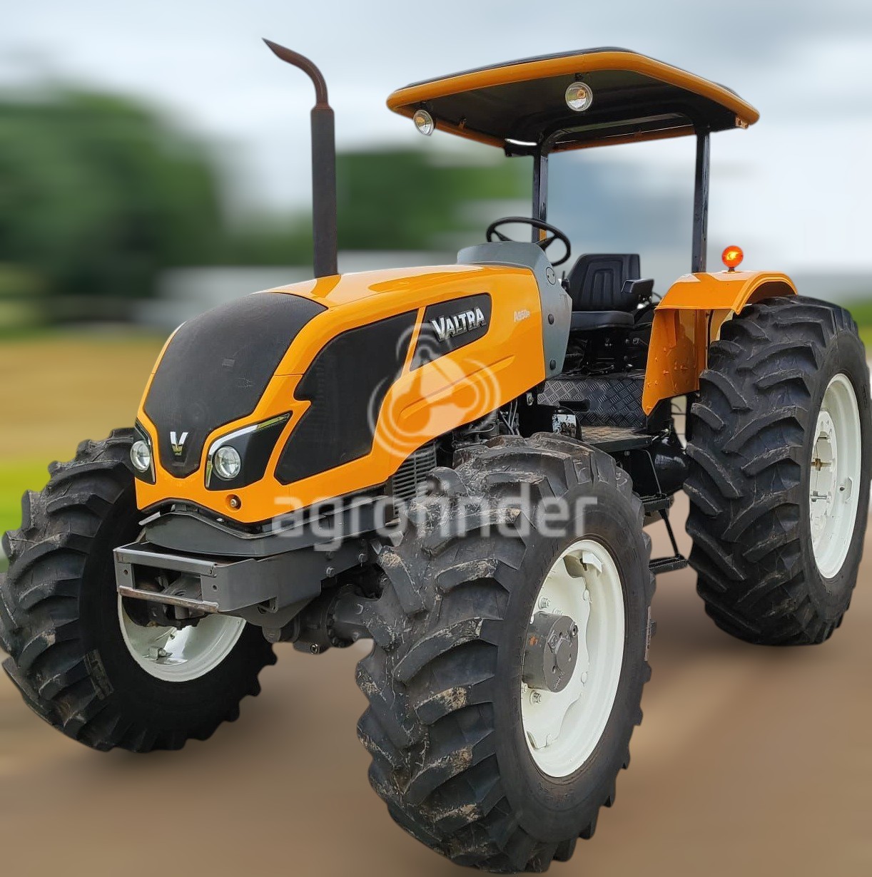 Trator Valtra A950R Ano 2020