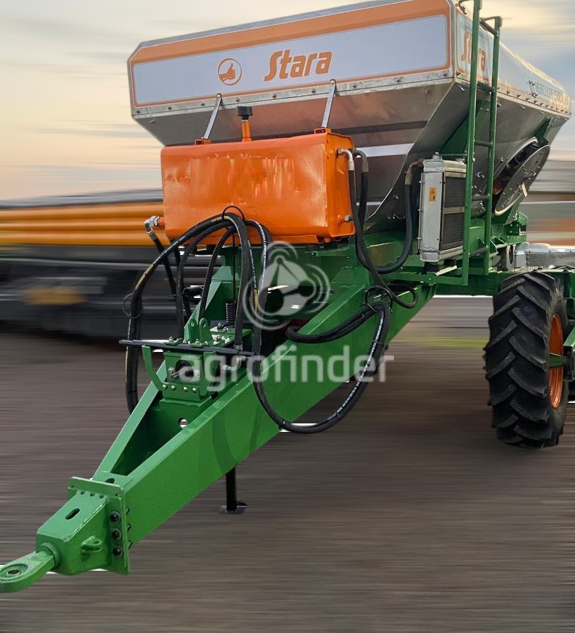 Distribuidor Stara Hércules15000 ano 2014