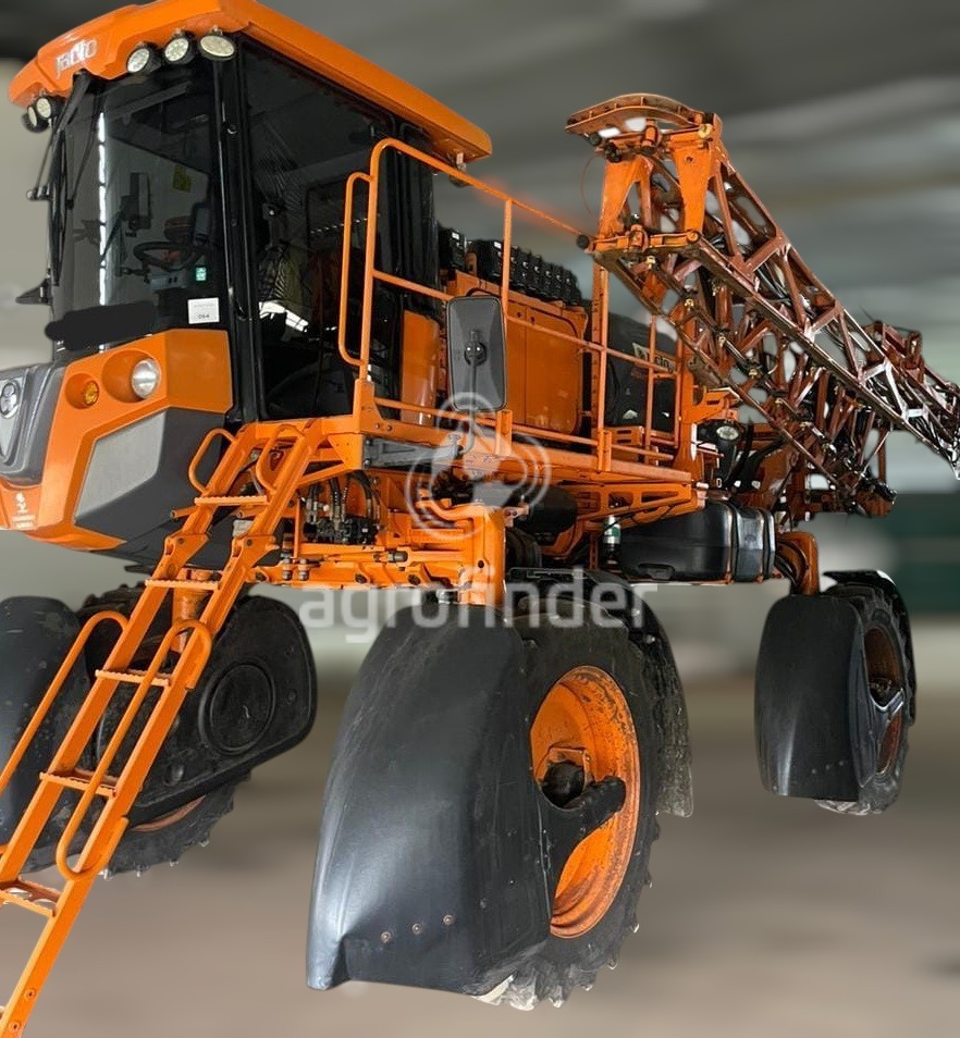 Pulverizador Autopropelido Jacto Uniport 2030 ano 2020