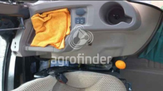 Trator John Deere 5080EN ano 2024