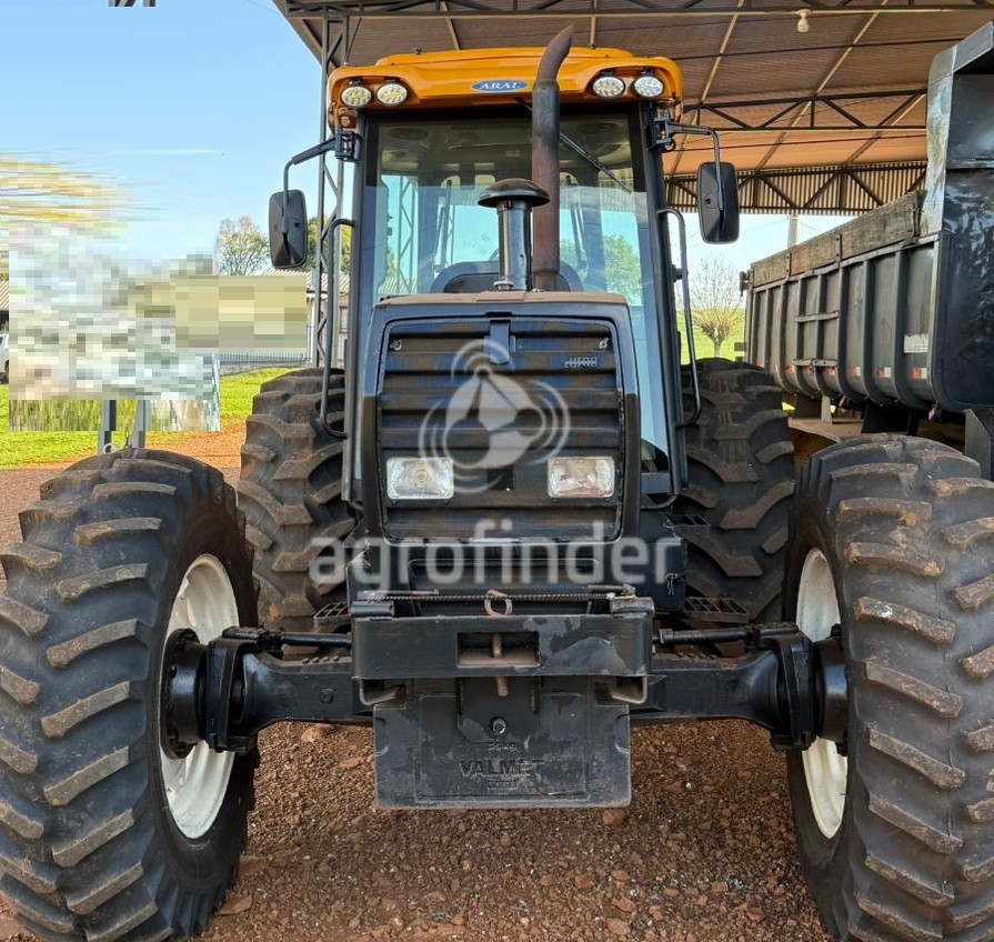 Trator Valtra 1780R ano 2002