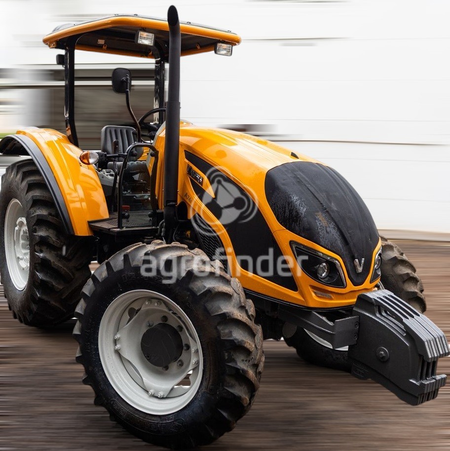 Trator Valtra A74S ano 2024