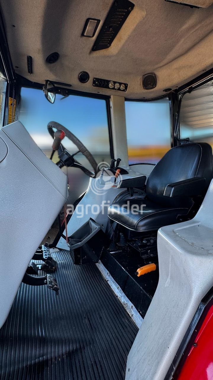 Trator Massey Ferguson  4290 ano 2014