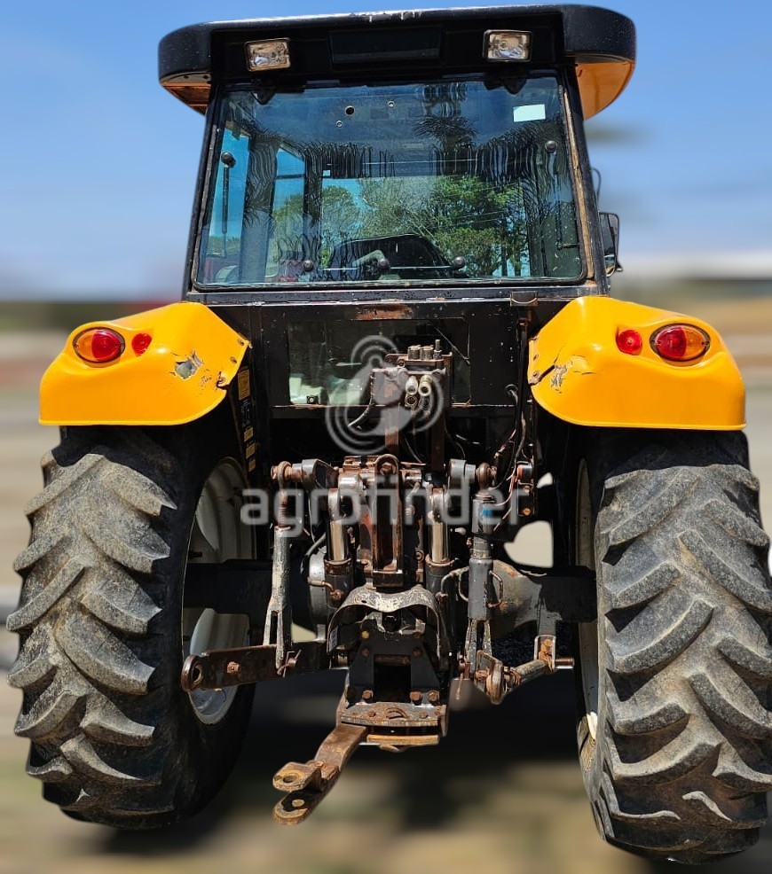 Trator Valtra A950 Ano 2018