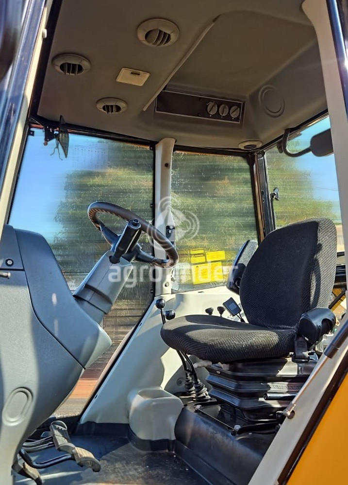 Trator Valtra A800R ano 2021