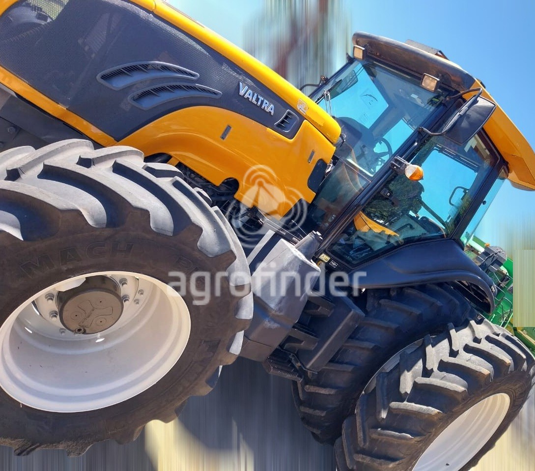 Trator Valtra BT210 Ano 2014