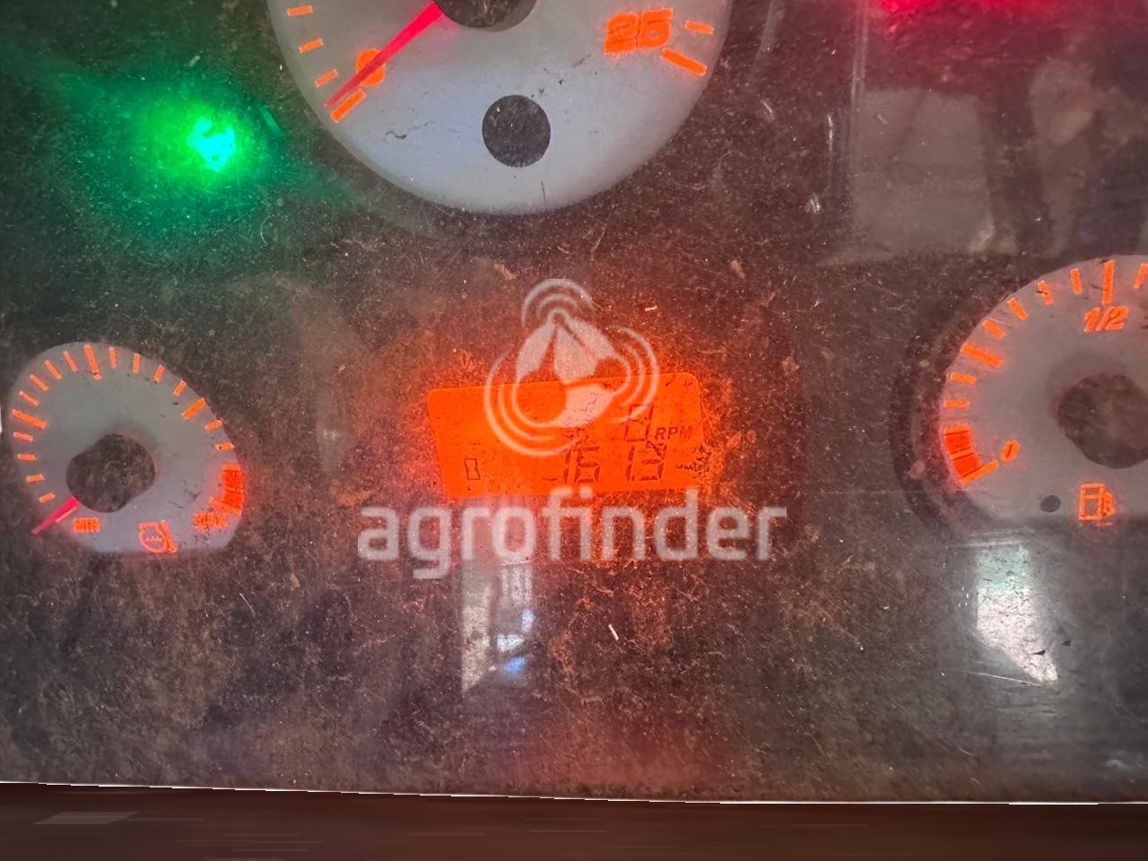 Trator Massey Ferguson 4280Xtra ano 2021