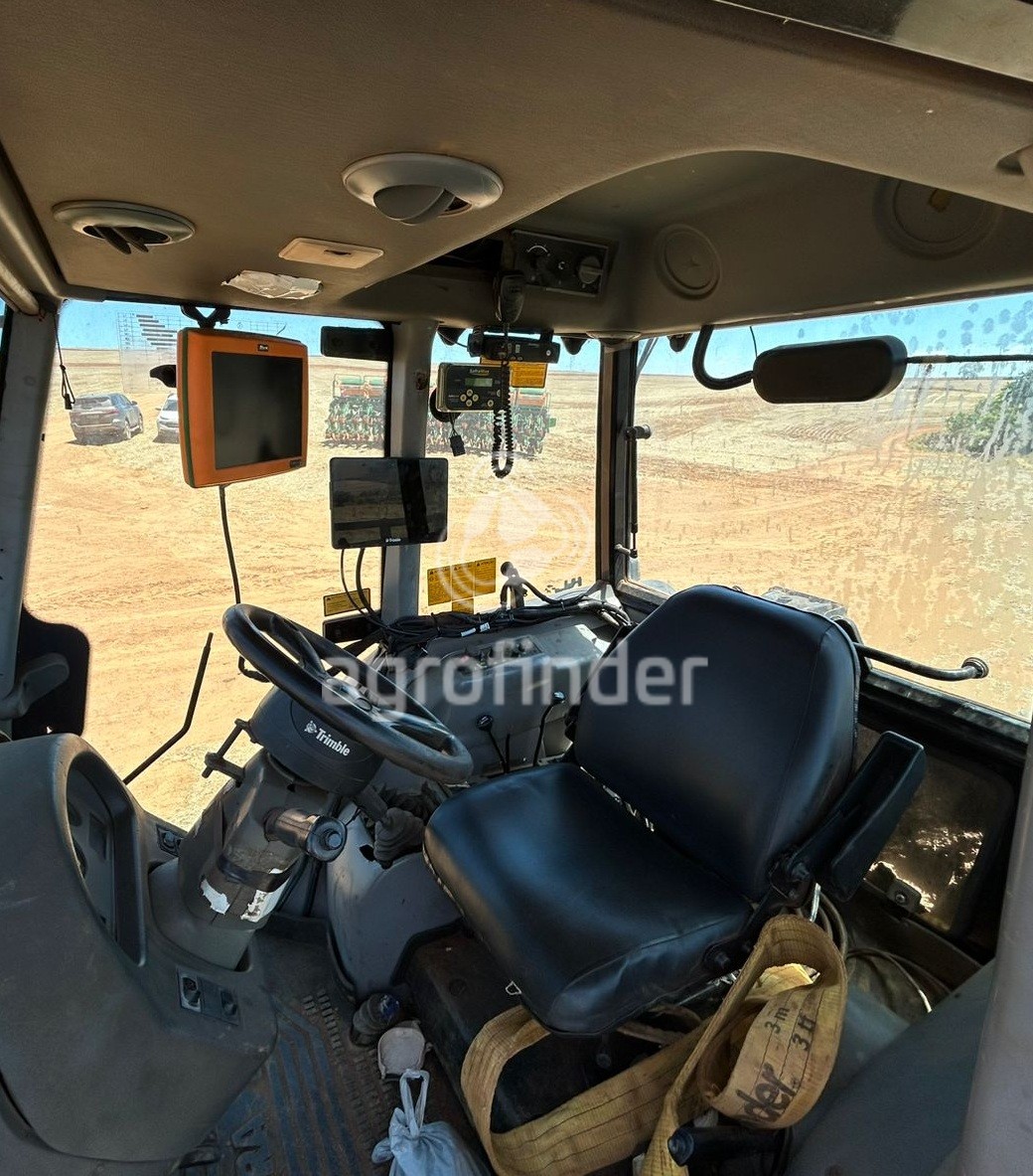 Trator Valtra BH205I ano 2012
