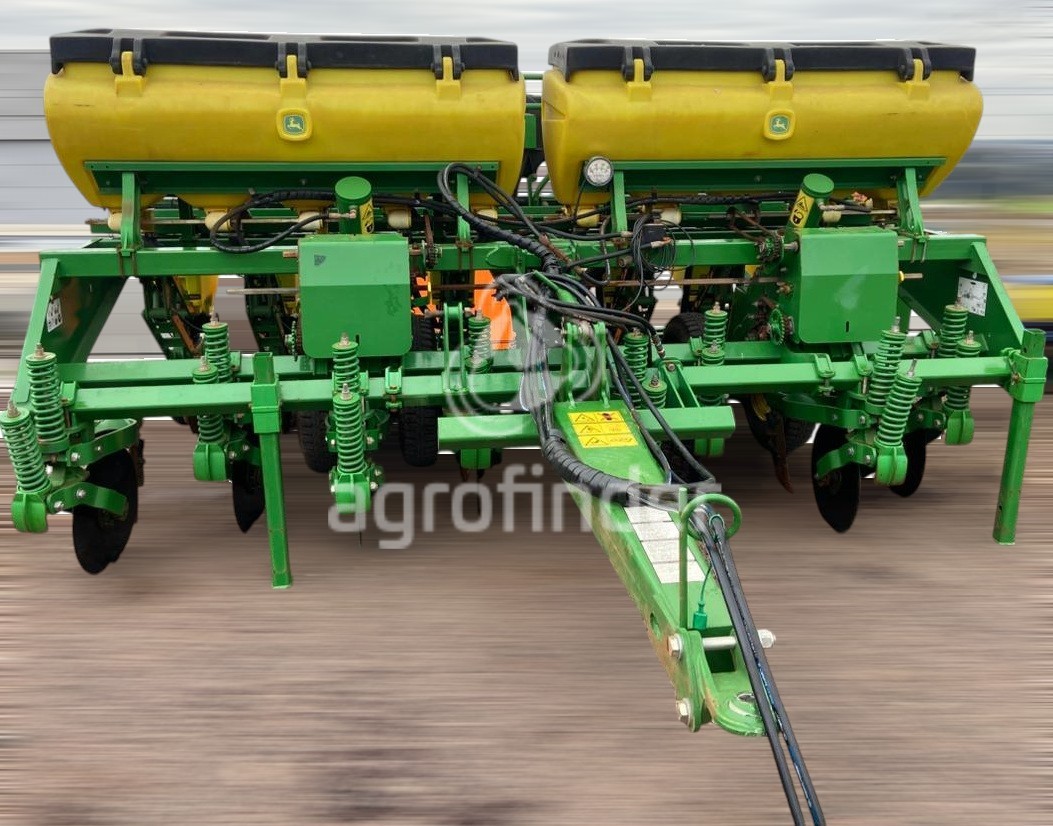 Plantadeira de Verão John Deere 1109 ano 2018