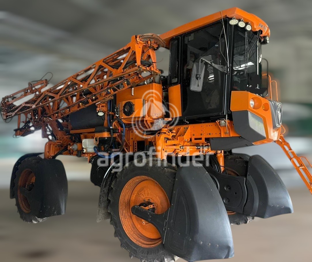 Pulverizador Autopropelido Jacto Uniport 2030 ano 2020