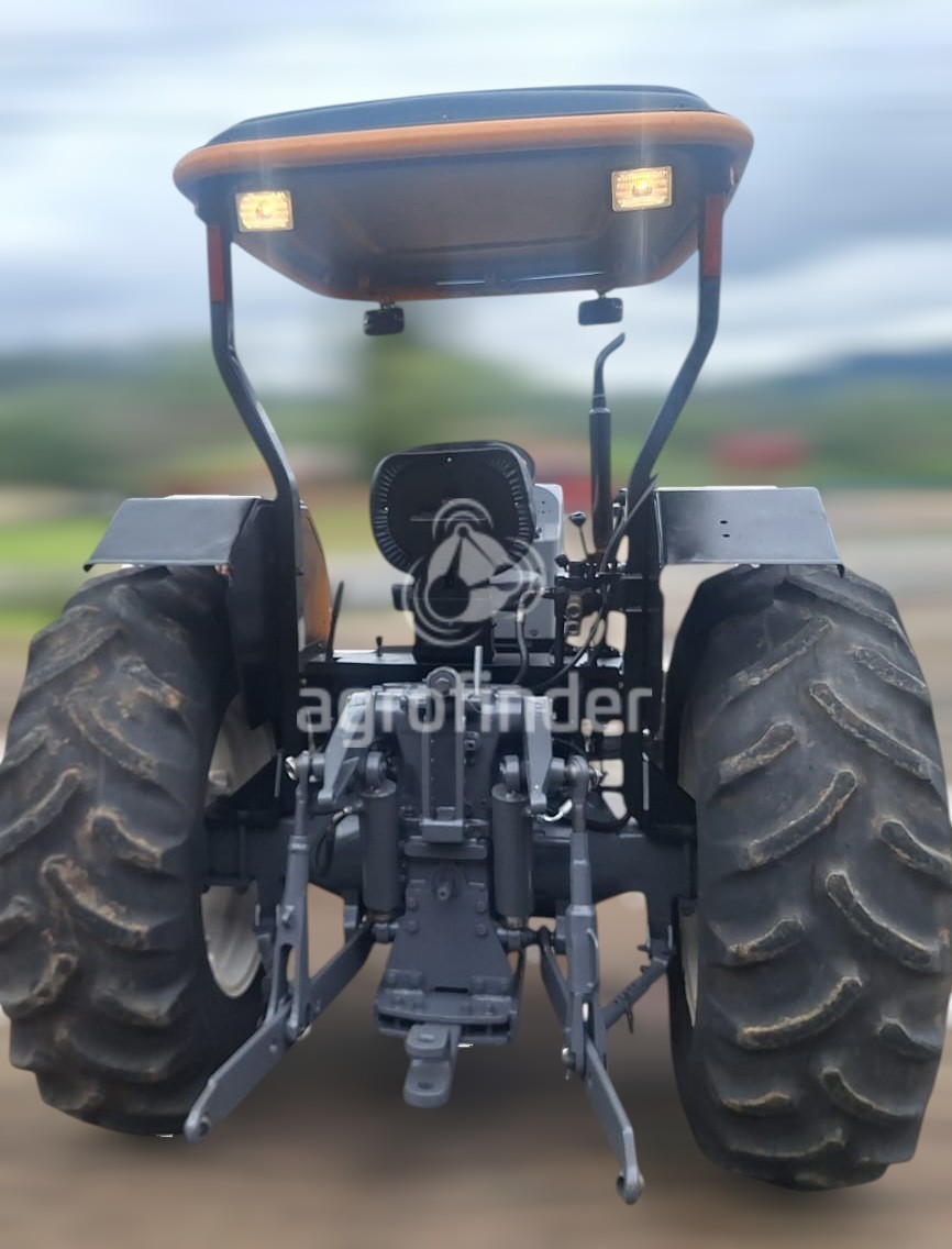 Trator Valtra A950 Ano 2010