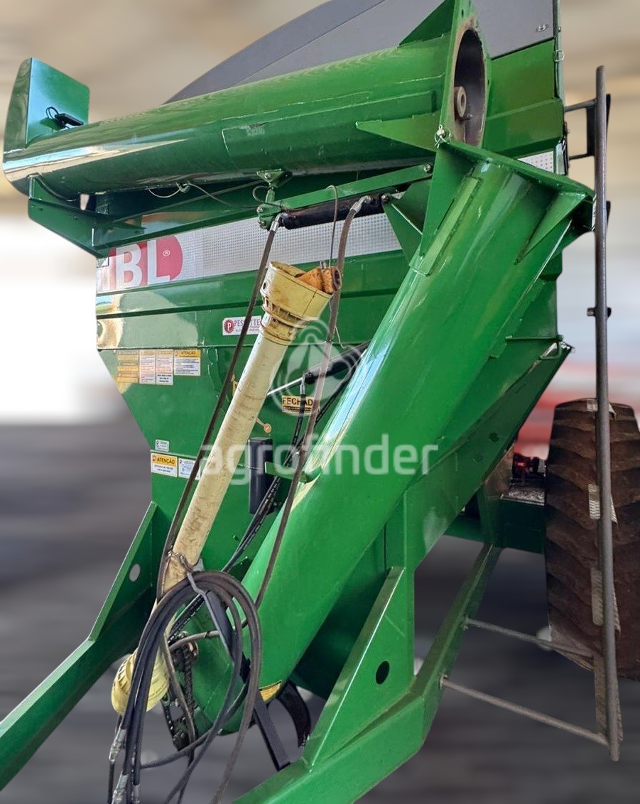 Graneleiro IBL SuperGranera170 ano 2020