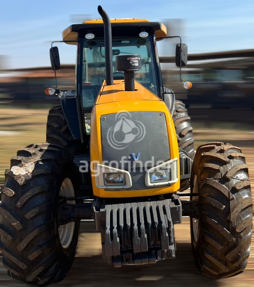 Trator Valtra BH180 Ano 2017