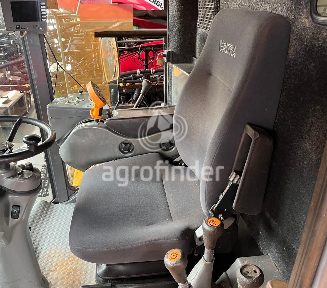 Colheitadeira Valtra  BC4500 ano 2009