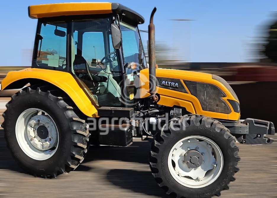 Trator Valtra A800R ano 2021