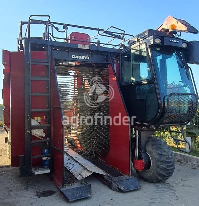 Colhedora de Café Case  CE200 Multi  Ano 2018