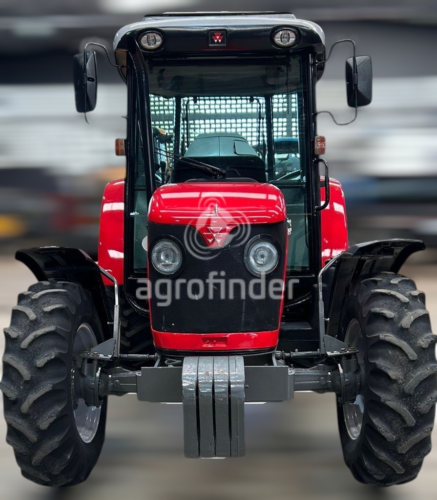 Trator Massey Ferguson  4283 ano 2012/13