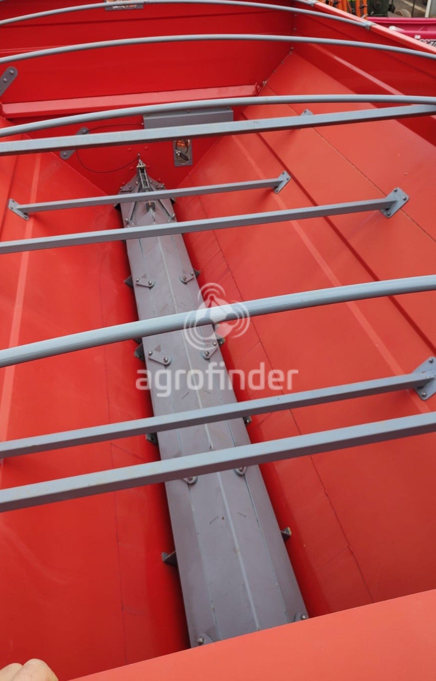 Carreta Graneleira  IBL  Granera300 Ano 2025