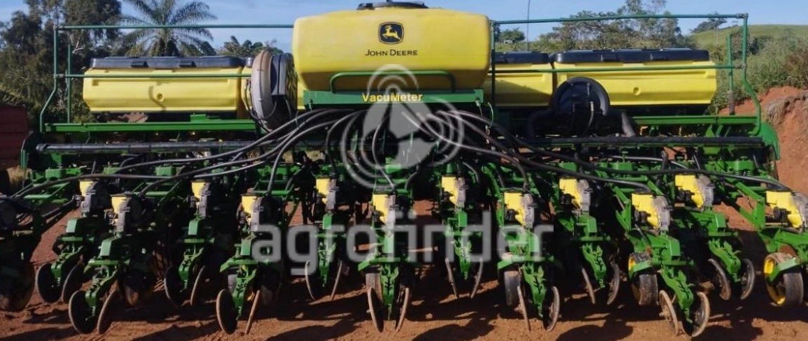 Plantadeira de Verão John Deere 2115CCS ano 2013