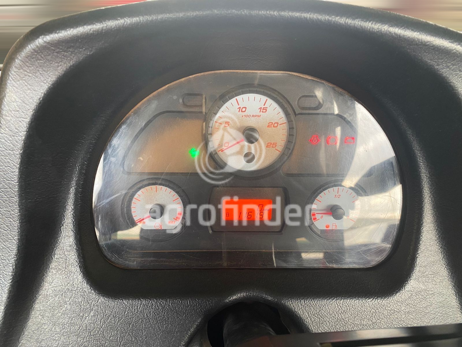 Trator Massey Ferguson 4280Xtra ano 2020