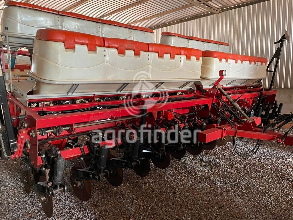 Plantadeira de Verão Jumil  Exacta3090 Ano 2011