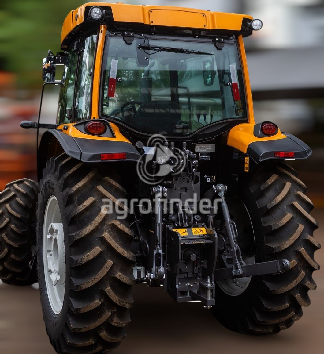 Trator Valtra A104 ano 2025