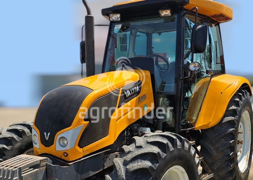Trator Valtra A950 Ano 2018