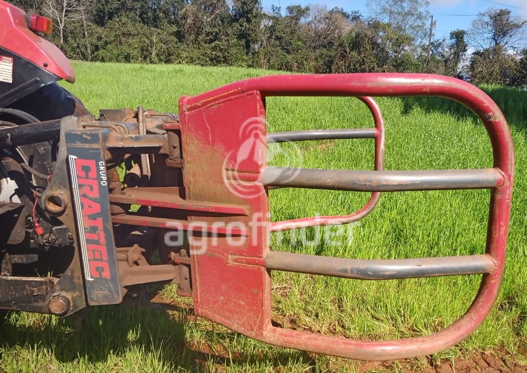 Conjunto de Feno e Pré Secado  Kuhn Ano 2021