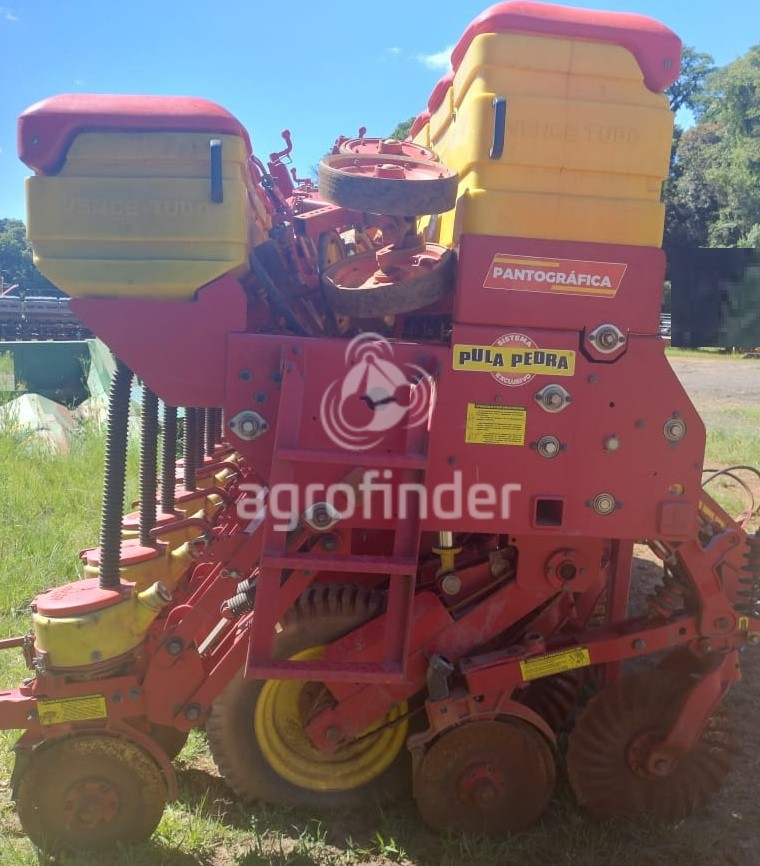 Plantadeira Vence Tudo SM9000 Ano 2019